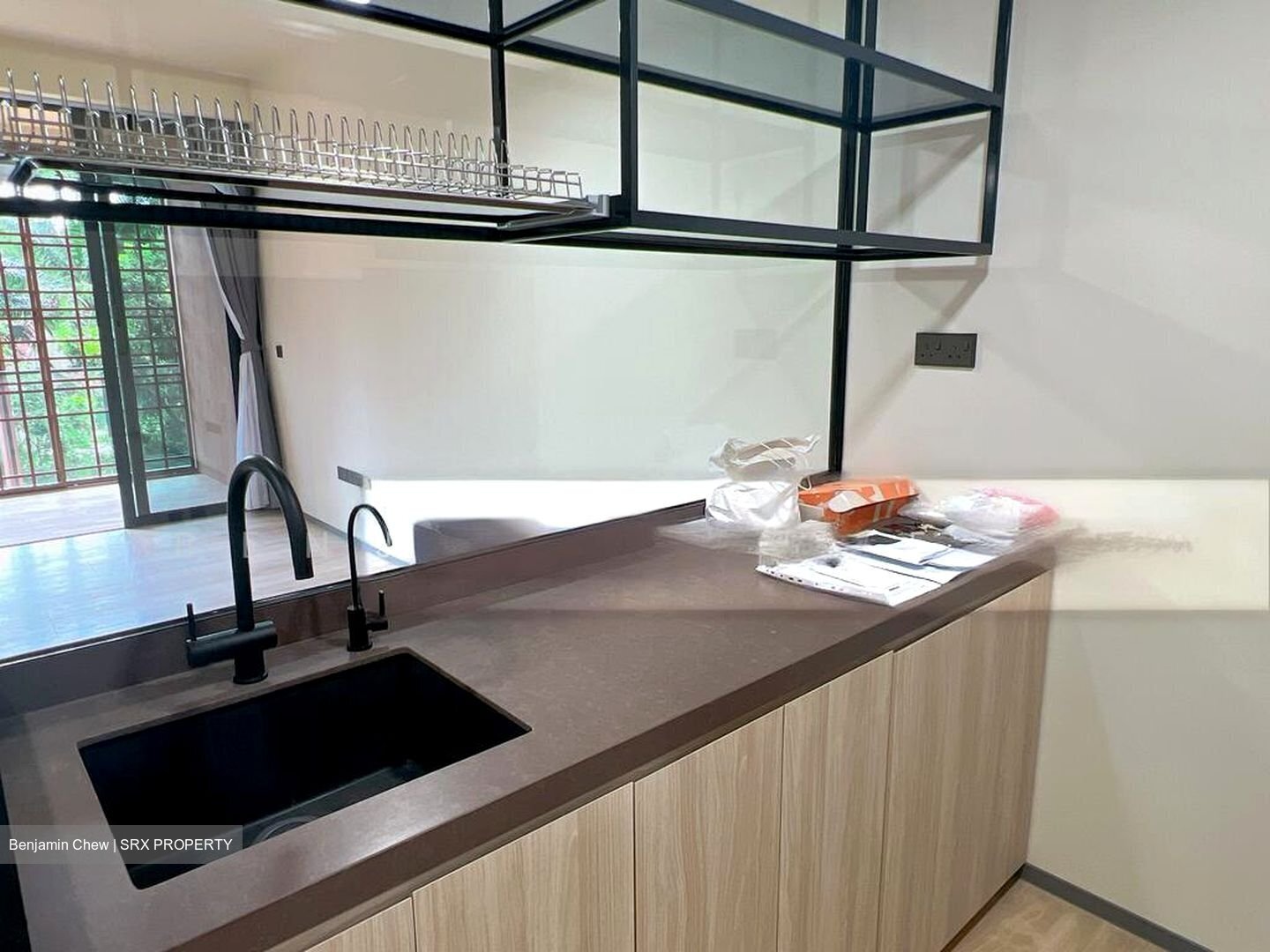 The Hyde (D10), Condominium #502482711